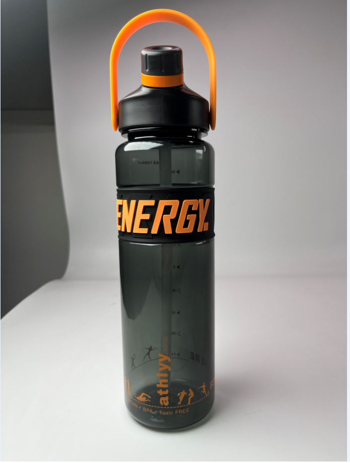 Black Orange Hydro - 1L