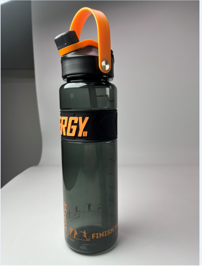 Black Orange Hydro - 1L