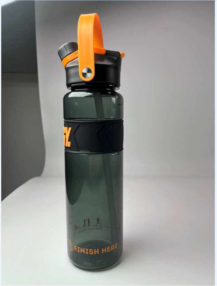 Black Orange Hydro - 1L