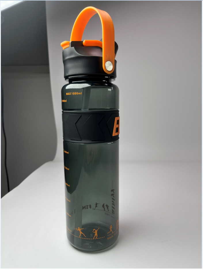 Black Orange Hydro - 1L