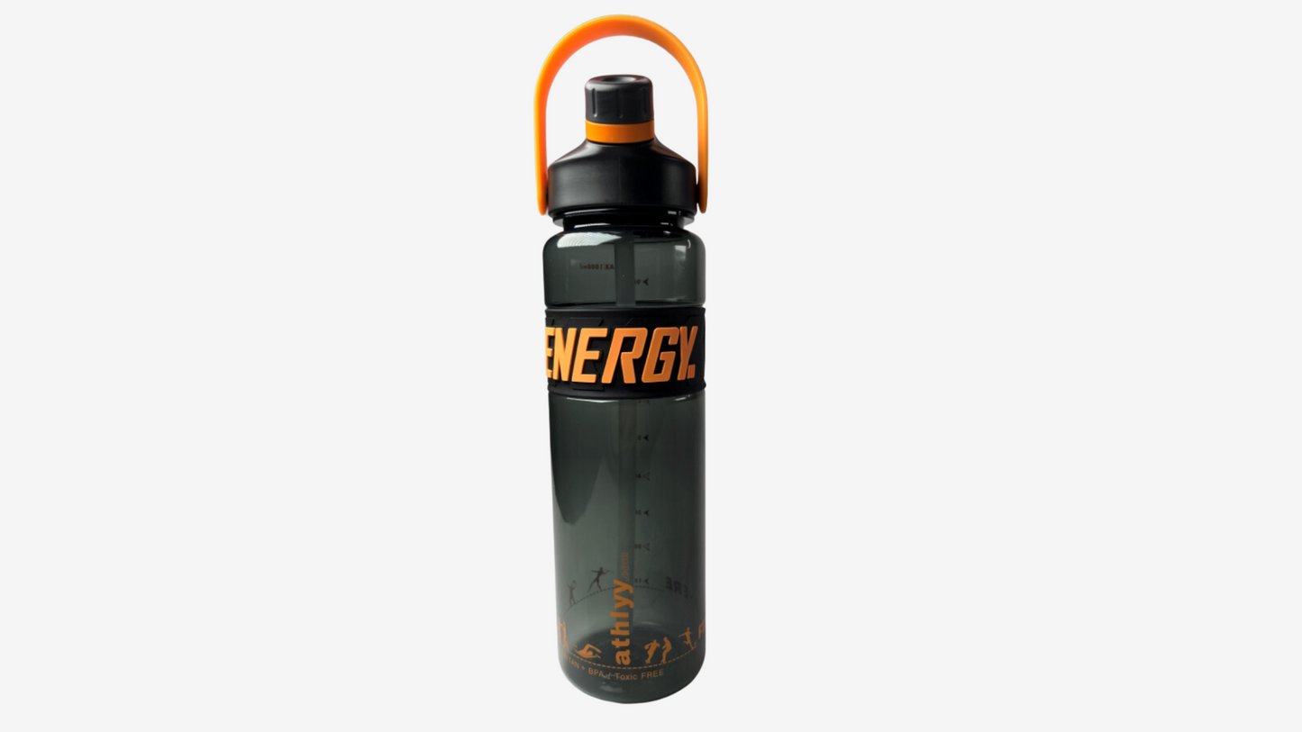 Black Orange Hydro - 1L